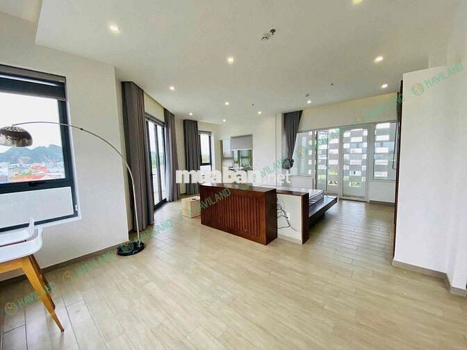 căn penhouse - Gần Nguyễn Duy Trinh - Non Nước - FPT - Marriot