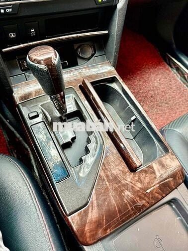 chính chủ bán Toyota Camry 2016 2.5Q -odo 8 vạn km