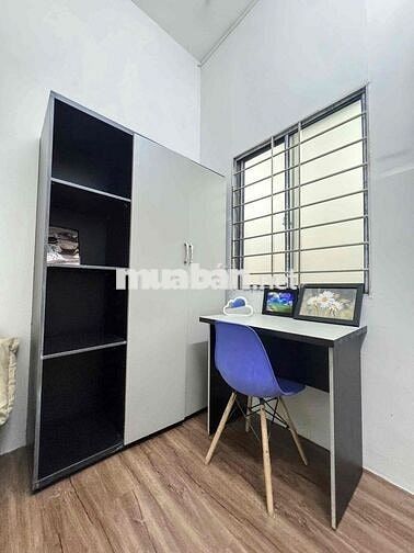 KHAI TRƯƠNG 2PN BALCONY SIÊU RỘNG - CÁCH HUFLIT 1km, SÁT Q10