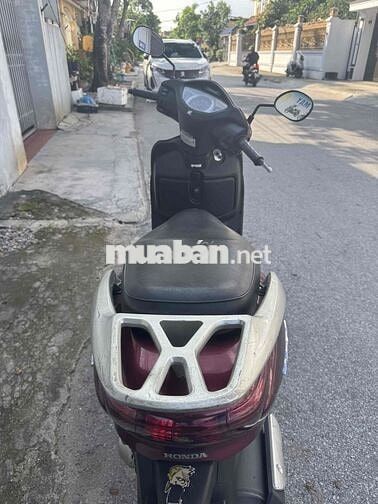 cần bán lead 110 2013