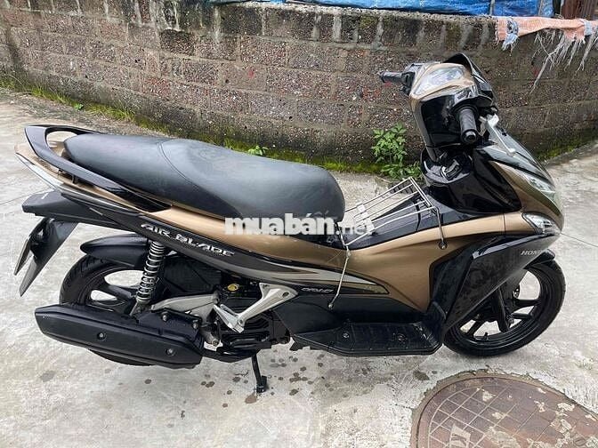 Cần bán ab 2012 máy zin chính chủ