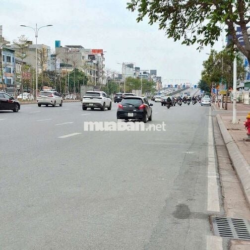 BÁN ĐẤT VÀNG CẠNH AEON MALL LONG BIÊN  53M² NGÕ THÔNG ÔTÔ 7CHỖ VÀO ĐẤT