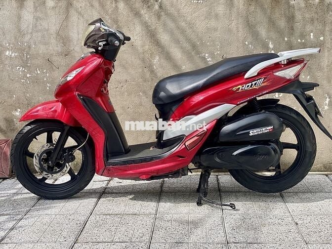 Shark 125 đời 2010