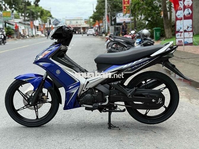 Exciter 2010-1s94. Máy Zin Chất. Full New