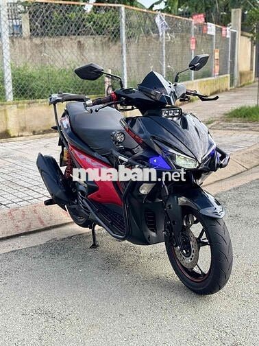💥 Nvx 155 Abs 2017 Smatkey Bstp chính chủ xe zin