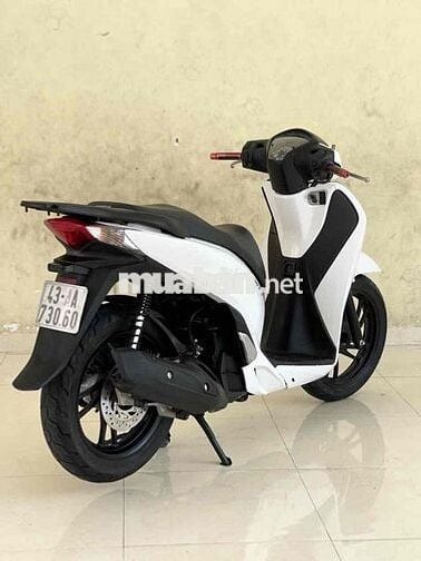 sh 2014 rin chất đẹp leng keng ngay chủ biển 43