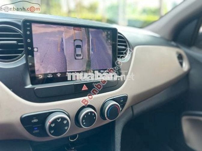Hyundai i10 Grand 1.0 MT 2015