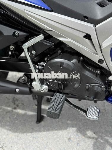 Exciter 2010-1s94. Máy Zin Chất. Full New