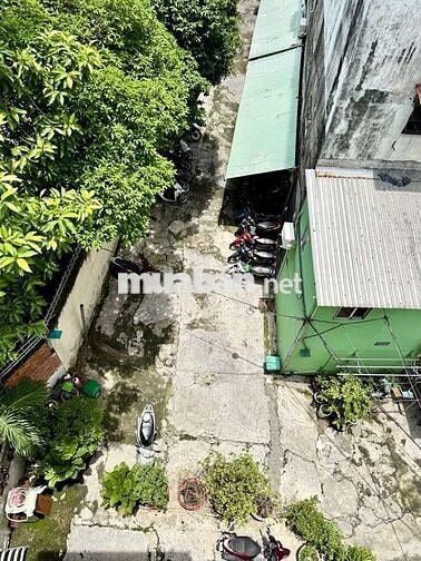 NHÀ ĐẸP TRUNG TÂM Q5 NGANG 6M 4 TẦNG  XE HƠI ĐỖ CỬA – CHỈ NHỈNH 9 TỶ