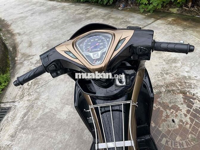 Cần bán ab 2012 máy zin chính chủ