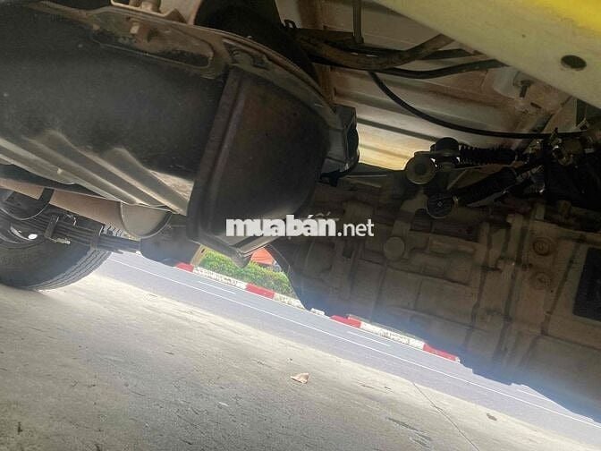Suzuki Aerio 2012 - 100000 km