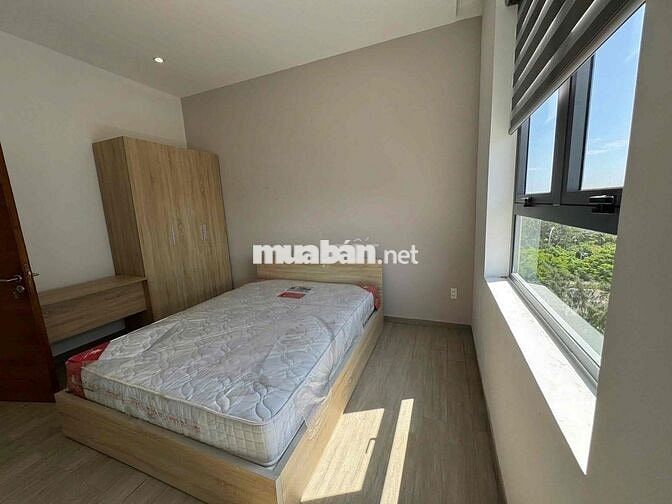 căn hộ 2 PN - Gần FPT - Crow - Hoà Hải - Gần nguyễn duy trinh