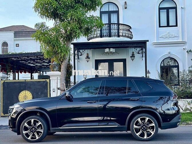 Bán xe VinFast Lux SA2.0 Premium 2.0 AT