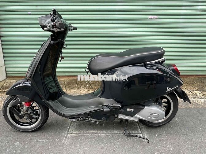 vespa sprint 125 ABS 2021 đẹp long lanh