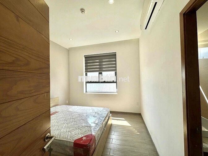 căn hộ 2 PN - Gần FPT - Crow - Hoà Hải - Gần nguyễn duy trinh