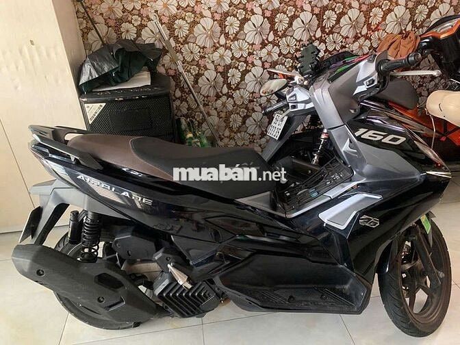 AB160 2022 Bs đẹp . 1 đời chủ