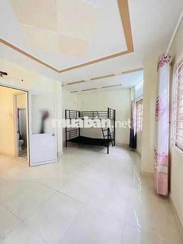 BÁN NHÀ PHAN TÂY HỒ – P.7, PHÚ NHUẬN - 46m2-(5 x 9,2m- ) HẺM XI MĂNG