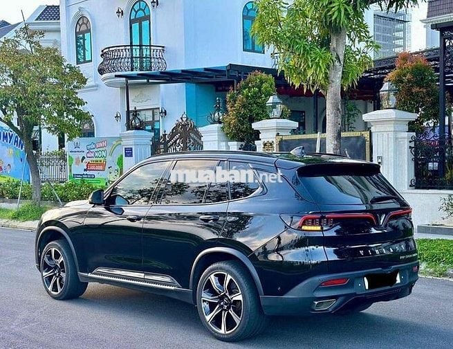 Bán xe VinFast Lux SA2.0 Premium 2.0 AT