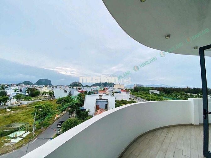 căn penhouse - Gần Nguyễn Duy Trinh - Non Nước - FPT - Marriot