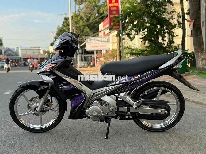 Exciter 2008 Máy Thái Zin bít. Dọn Full New