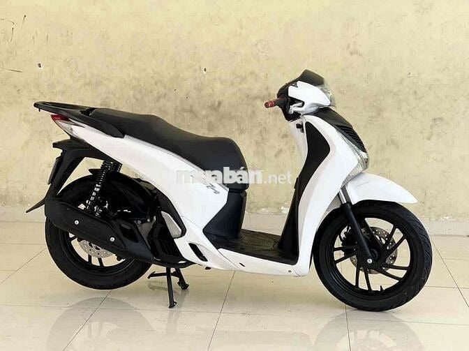 sh 2014 rin chất đẹp leng keng ngay chủ biển 43