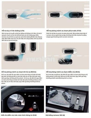 Hyundai Tucson FL 2025 Giảm 50% Thuế Trước Bạ