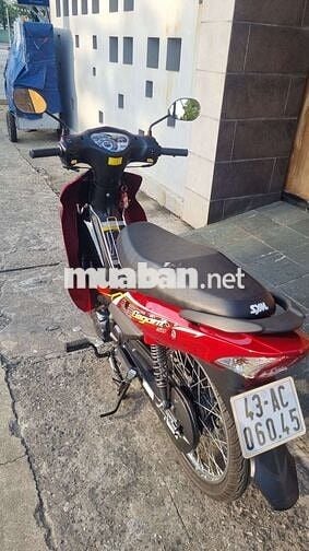 Bán lại xe sym Eligen 50cc