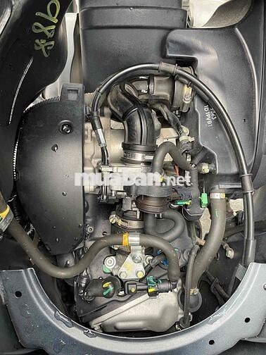 vespa sprint 125 ABS 2021 đẹp long lanh