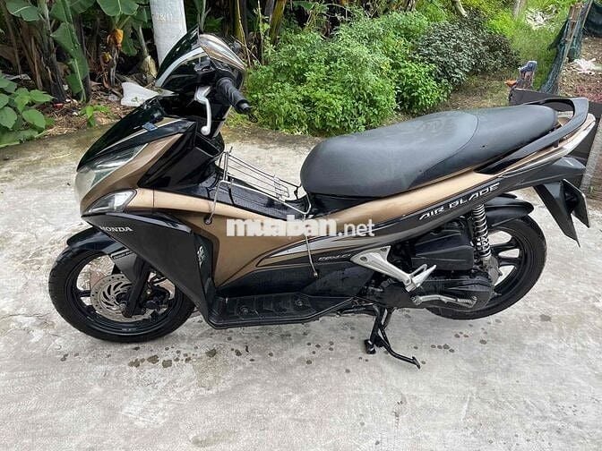 Cần bán ab 2012 máy zin chính chủ