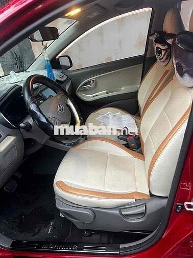 Kia Morning 2022 Luxury - 19000 km