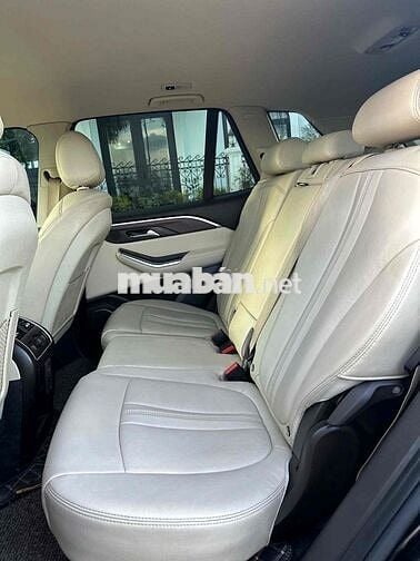 Bán xe VinFast Lux SA2.0 Premium 2.0 AT