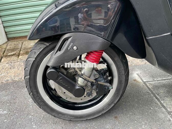vespa sprint 125 ABS 2021 đẹp long lanh