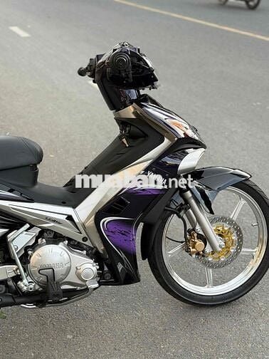 Exciter 2008 Máy Thái Zin bít. Dọn Full New