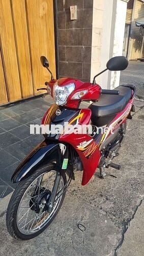 Bán lại xe sym Eligen 50cc