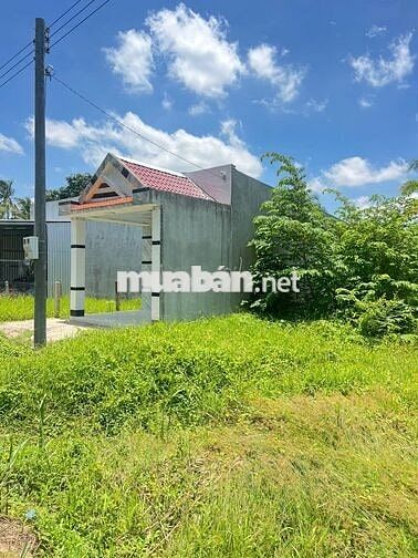 Đất thổ cư Ngãi Tứ  huyện Tam Bình, tỉnh Vĩnh Long