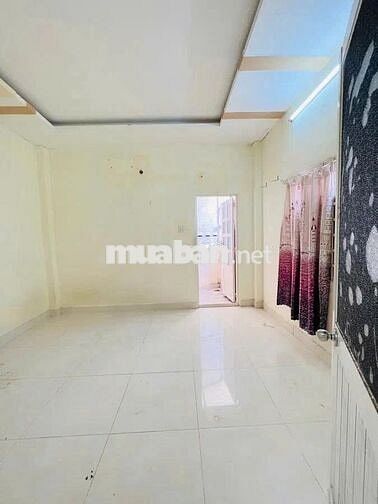 BÁN NHÀ PHAN TÂY HỒ – P.7, PHÚ NHUẬN - 46m2-(5 x 9,2m- ) HẺM XI MĂNG
