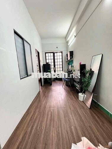 KHAI TRƯƠNG 2PN BALCONY SIÊU RỘNG - CÁCH HUFLIT 1km, SÁT Q10