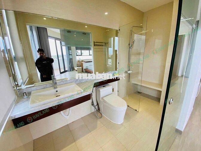 căn penhouse - Gần Nguyễn Duy Trinh - Non Nước - FPT - Marriot