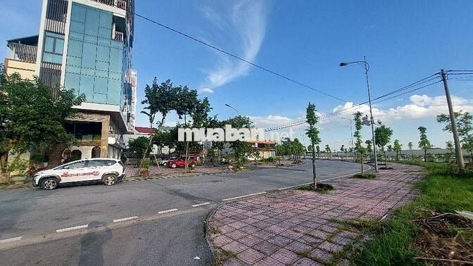 ĐÔNG ANH LÔ ĐẤT SÁT ĐƯỜNG VÕ NGUYÊN GIÁP, Ô TÔ VÀO, GIÁ TỐT.