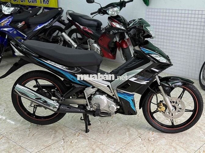 Exciter 2007. Dọn mới sẳn. Hồ Sơ cầm tay