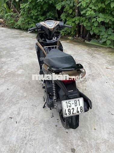 Cần bán ab 2012 máy zin chính chủ