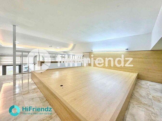 CĂN HỘ DUPLEX BAN CÔNG FULL NỘI THẤT CAO CẤP NGAY ÂU CƠ TÂN BÌNH