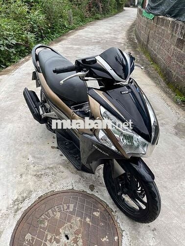 Cần bán ab 2012 máy zin chính chủ
