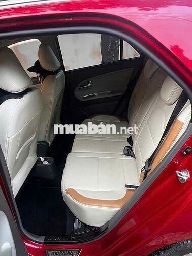 Kia Morning 2022 Luxury - 19000 km