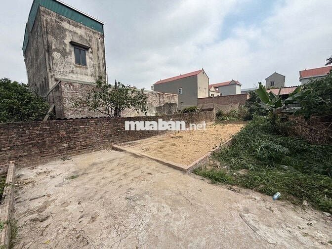 ĐÔNG ANH LÔ ĐẤT SÁT ĐƯỜNG VÕ NGUYÊN GIÁP, Ô TÔ VÀO, GIÁ TỐT.
