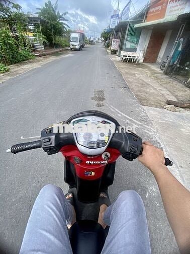 Shark 125 đời 2010