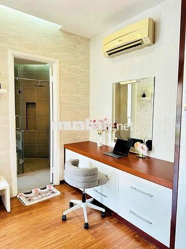 Khai Trương 1PN Tách Bếp - Full Nội Thất Có Bancol Thoáng Mát