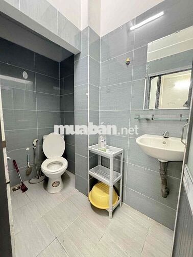 KHAI TRƯƠNG 2PN BALCONY SIÊU RỘNG - CÁCH HUFLIT 1km, SÁT Q10