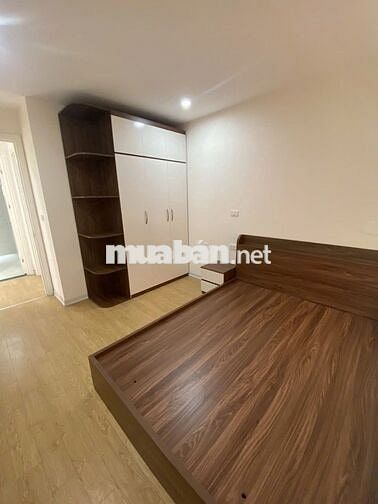Golden Field - Mỹ Đình 2PN 70m2 full thiếu bàn ăn sofa chỉ 12,5tr/th
