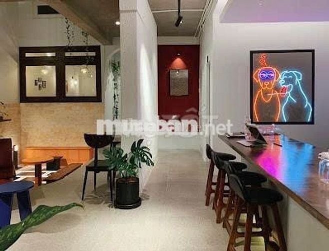 MẶT TIỀN D3 6X20M GẦN HUTECH, ĐH NGOẠI THƯƠNG CHO MỞ CF, TRÀ SỮA